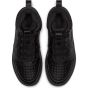 NIKE COURT BOROUGH MID 2 BOOT (PS) (ΔΕΡΜΑ) BQ5442-001