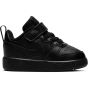 NIKE COURT BOROUGH LOW 2 TDV (ΔΕΡΜΑ) BQ5453-001
