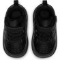 NIKE COURT BOROUGH LOW 2 TDV (ΔΕΡΜΑ) BQ5453-001