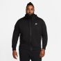 Nike Ανδρική Ζακέτα φλις BV2645-010