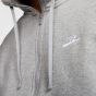 Nike Ανδρική Ζακέτα φλις BV2645-063