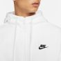 Nike Ανδρική Ζακέτα φλις BV2645-100