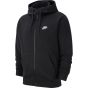 Nike Ανδρική Ζακέτα french terry BV2648-010