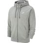 Nike Ανδρική Ζακέτα french terry BV2648-063