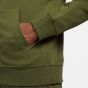 Nike Ανδρική Ζακέτα french terry BV2648-326
