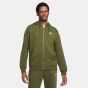 Nike Ανδρική Ζακέτα french terry BV2648-326