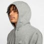 Nike Ανδρική Μπλούζα κουκουλα φλις BV2654-063