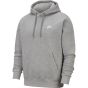 Nike Ανδρική Μπλούζα κουκουλα φλις BV2654-063