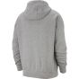 Nike Ανδρική Μπλούζα κουκουλα φλις BV2654-063