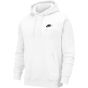 Nike Ανδρική Μπλούζα κουκουλα φλις BV2654-100