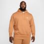 Nike Ανδρική Μπλούζα Φούτερ Κουκούλα BV2654-224