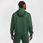 Nike Ανδρική Μπλούζα κουκουλα φλις BV2654-323