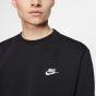 Nike Ανδρική Μπλούζα Φούτερ BV2662-010