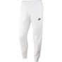 Nike Ανδρικό Παντελόνι Φόρμας Φλις BV2671-100