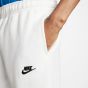 Nike Ανδρικό Παντελόνι Φόρμας Φλις BV2671-100