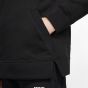 Nike Παιδική Μπλούζα Φούτερ BV2717-010