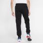 Nike Ανδρικό Παντελόνι Φόρμας φλις BV2737-010