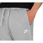 Nike Ανδρικό Παντελόνι Φόρμας Λεπτό BV2766-063
