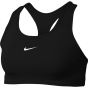 NIKE W DF SWSH 1PP BRA BV3636-010