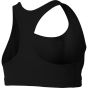 NIKE W DF SWSH 1PP BRA BV3636-010