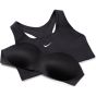 NIKE W DF SWSH 1PP BRA BV3636-010