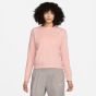 NIKE NSW ESSNTL FLC CREW W BV4110-611