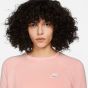 Nike Γυναικεία Μπλούζα Φούτερ BV4110-611