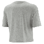Nike Γυναικείο Κοντομάνικο T-Shirt Crop BV6175-063