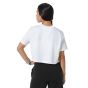 Nike Γυναικείο Κοντομάνικο T-Shirt Crop BV6175-100