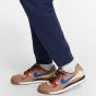 Nike Ανδρικό Παντελόνι Φόρμας Cargo φλις CD3129-410