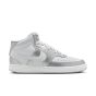 NIKE ΑΘΛΗΤΙΚΑ ΠΑΠΟΥΤΣΙΑ ΜΠΟΤΑΚΙ SNEAKERS W COURT VISION MID CD5436-108
