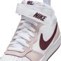 NIKE COURT BOROUGH MID 2 (GS) CD7782-118