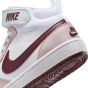 NIKE COURT BOROUGH MID 2 (GS) CD7782-118