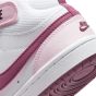 NIKE COURT BOROUGH MID 2 (PSV) ΔΕΡΜΑ CD7783-104