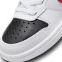 NIKE COURT BOROUGH MID 2 (PSV) ΔΕΡΜΑ CD7783-110