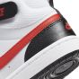 NIKE COURT BOROUGH MID 2 (PSV) ΔΕΡΜΑ CD7783-110