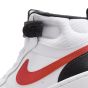 NIKE COURT BOROUGH MID 2 (PSV) ΔΕΡΜΑ CD7783-110