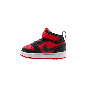 NIKE COURT BOROUGH MID 2 (TDV) ΔΕΡΜΑ CD7784-602