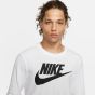 Nike Ανδρική Μπλούζα Λεπτή CI6291-100