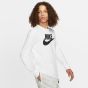 Nike Ανδρική Μπλούζα Λεπτή CI6291-100