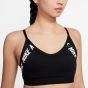 Nike Γυναικείο Μπουστάκι CJ0559-010
