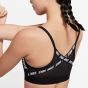 Nike Γυναικείο Μπουστάκι CJ0559-010