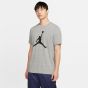 Nike Jordan Ανδρικό Κοντομάνικο T-Shirt CJ0921-091