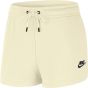 Nike Γυναικείο Σορτς CJ2158-113