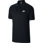 Nike Ανδρική Πόλο Μπλούζα CJ4456-010