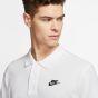 Nike Ανδρική Πόλο Μπλούζα CJ4456-100