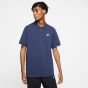 Nike Ανδρική Πόλο Μπλούζα CJ4456-410