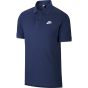 Nike Ανδρική Πόλο Μπλούζα CJ4456-410