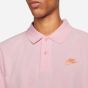 Nike Ανδρική Πόλο Μπλούζα CJ4456-691