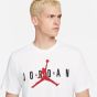 Nike Jordan Ανδρικό Κοντομάνικο T-Shirt CK4212-103